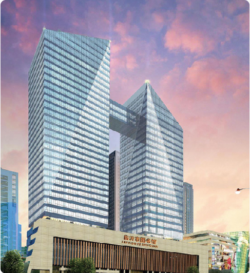 啟風(fēng)水旋塔確保抽風(fēng)不帶水