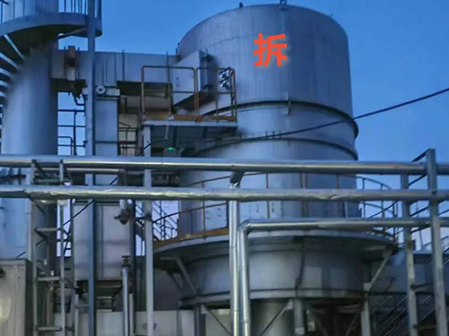 300萬買的旋轉(zhuǎn)RTO設(shè)備當(dāng)廢鐵賣了2.9萬,河南數(shù)家印刷廠對(duì)劣質(zhì)旋轉(zhuǎn)RTO忍無可忍