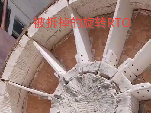 300萬(wàn)買的旋轉(zhuǎn)RTO設(shè)備當(dāng)廢鐵賣了2.9萬(wàn),河南數(shù)家印刷廠對(duì)劣質(zhì)旋轉(zhuǎn)RTO忍無(wú)可忍