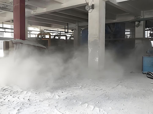 煙塵超標(biāo)多少才處罰？不同行業(yè)排放標(biāo)準(zhǔn)解析